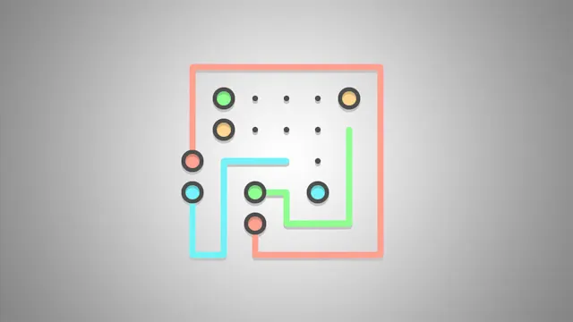 Lines X screenshot 5