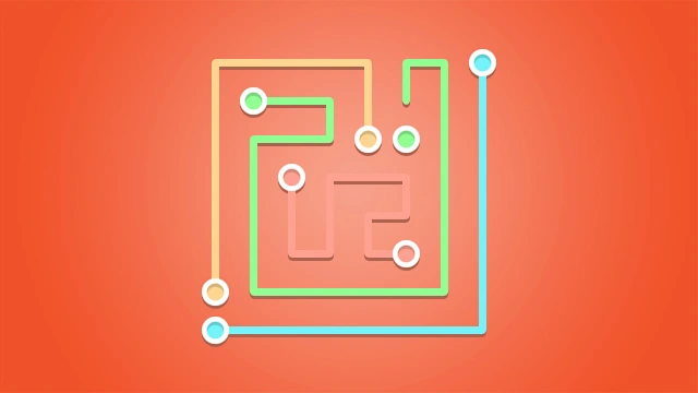Lines X screenshot 4