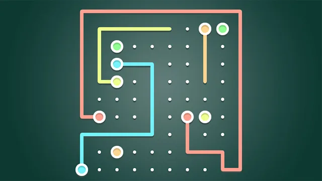 Lines X screenshot 6