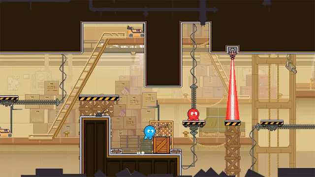 Button Button Up! screenshot 5