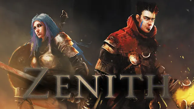 Zenith