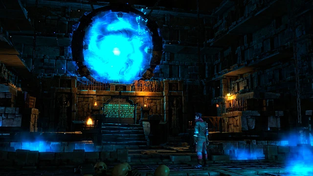 Zenith screenshot 6
