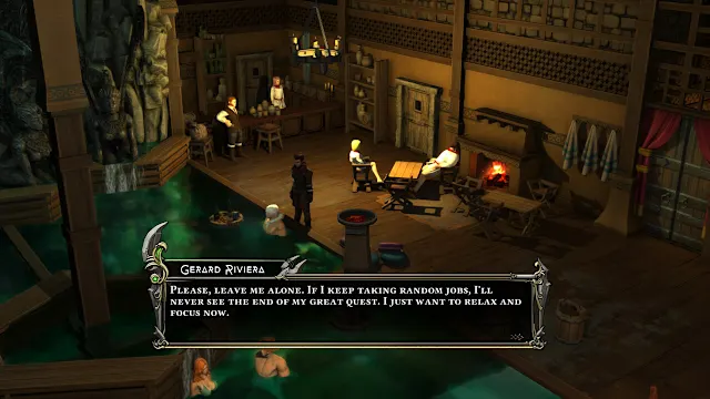 Zenith screenshot 5