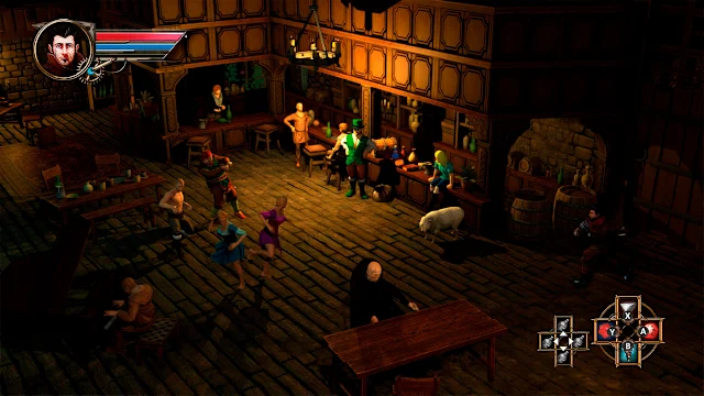 Zenith screenshot 4