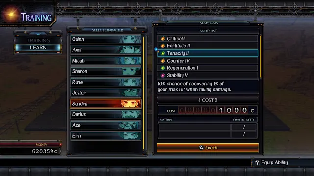 Arc of Alchemist screenshot 5