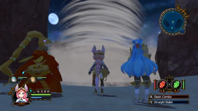 Arc of Alchemist screenshot 4