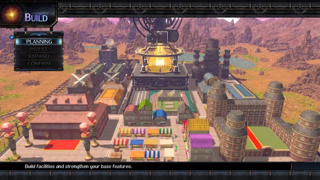 Arc of Alchemist screenshot 3