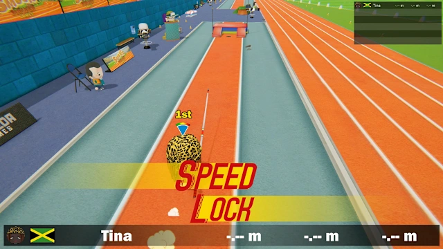 Smoots Summer Games screenshot 6