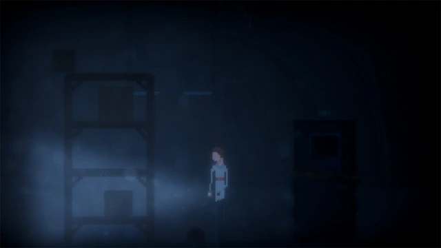 Ellen screenshot 5