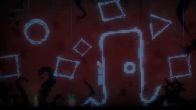 Ellen screenshot 3