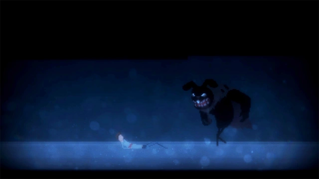 Ellen screenshot 6