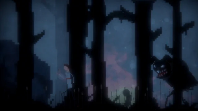Ellen screenshot 2