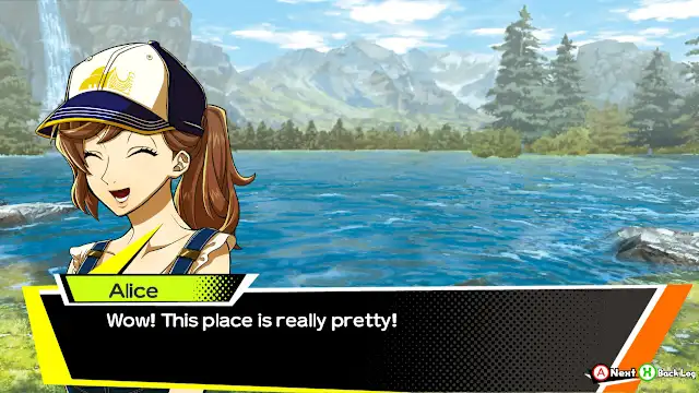 Reel Fishing: Road Trip Adventure screenshot 5