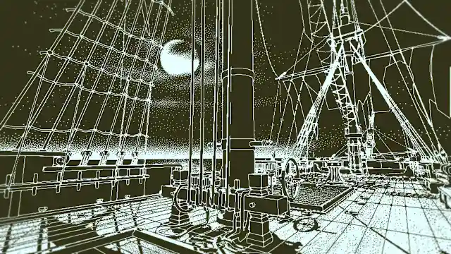 Return of the Obra Dinn screenshot 2