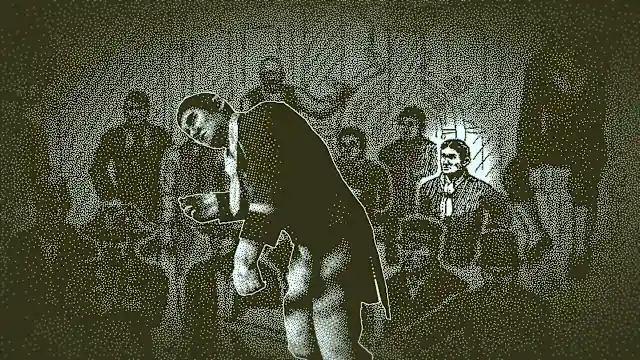 Return of the Obra Dinn screenshot 6