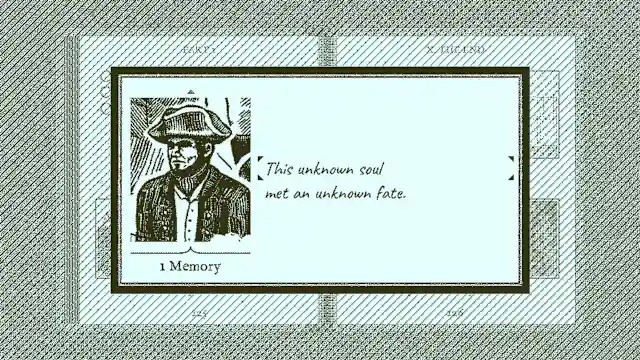 Return of the Obra Dinn screenshot 5