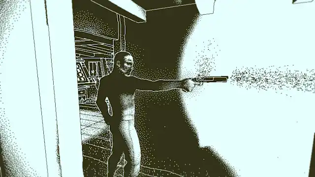 Return of the Obra Dinn screenshot 3