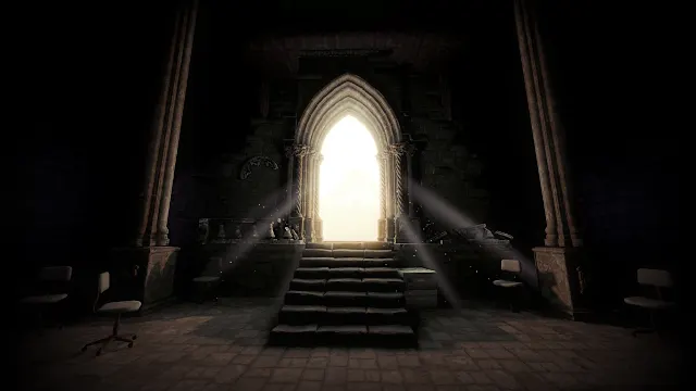 The Stanley Parable: Ultra Deluxe screenshot 6