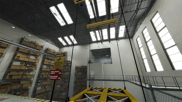 The Stanley Parable: Ultra Deluxe screenshot 2
