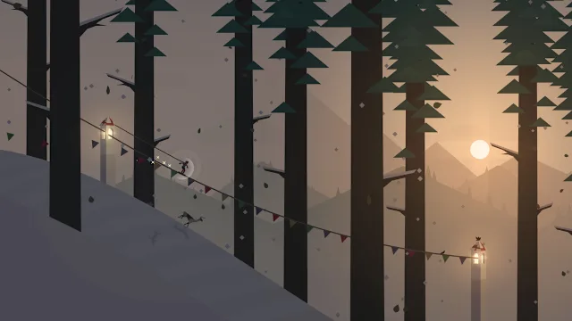 The Alto Collection screenshot 5
