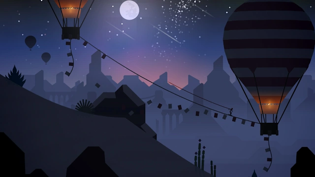 The Alto Collection screenshot 3