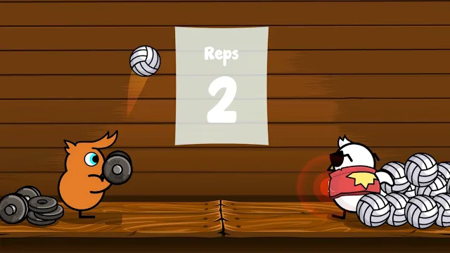 Duck Life: Battle screenshot 3