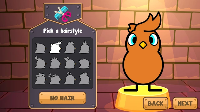 Duck Life: Battle screenshot 4