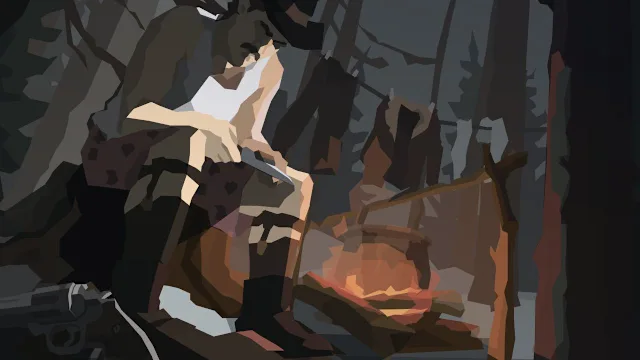 Rebel Cops screenshot 5