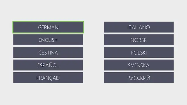 Word Mesh screenshot 5