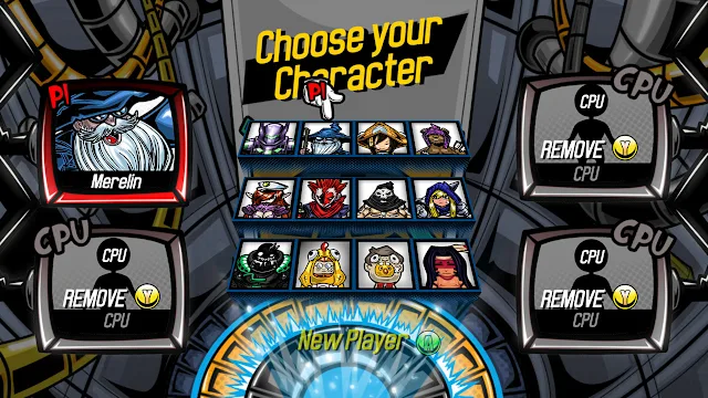 Get Over Here screenshot 5