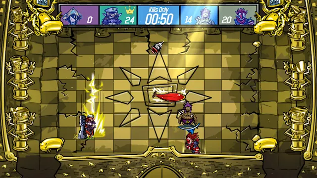 Get Over Here screenshot 1