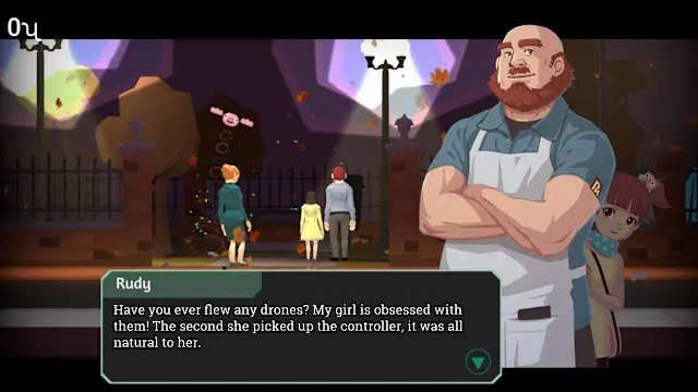 Headliner: NoviNews screenshot 5