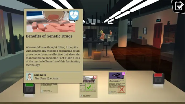 Headliner: NoviNews screenshot 4