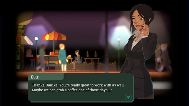 Headliner: NoviNews screenshot 2