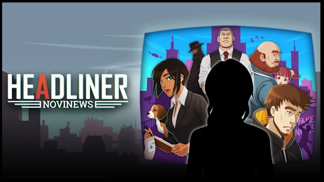 Headliner: NoviNews