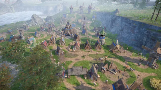 The Settlers®: New Allies screenshot 5