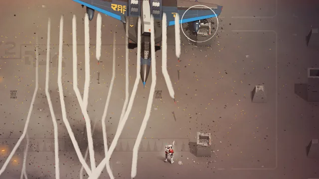 SYNTHETIK: Ultimate screenshot 3