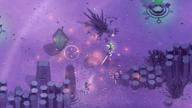 SYNTHETIK: Ultimate screenshot 6