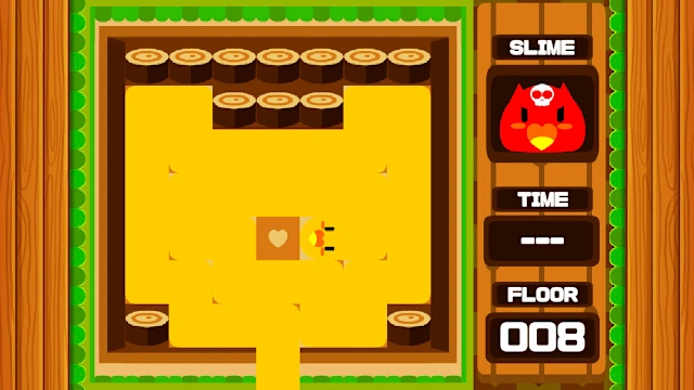 Mochi Mochi Boy screenshot 4
