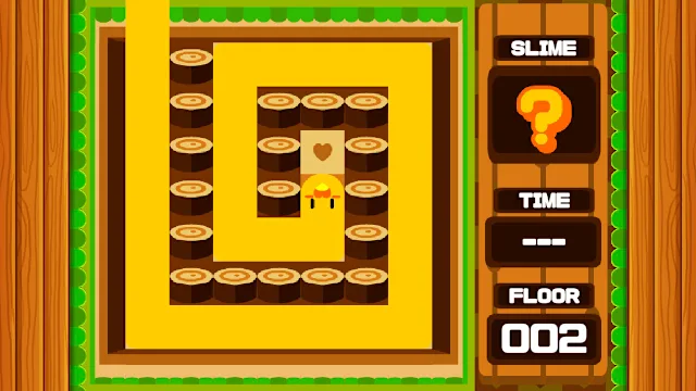 Mochi Mochi Boy screenshot 5