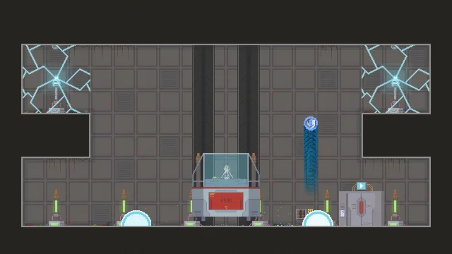 Paradox Soul screenshot 5