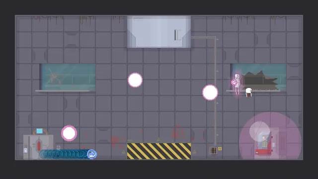 Paradox Soul screenshot 2