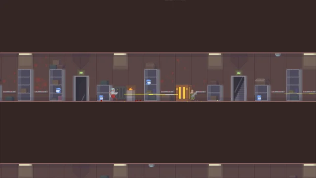 Paradox Soul screenshot 3
