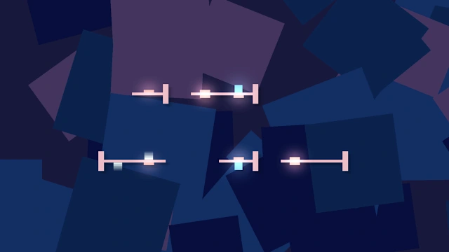 Deleveled screenshot 3