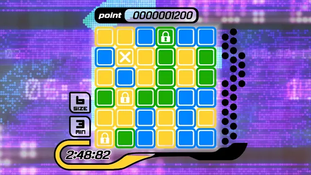 CROSSNIQ+ screenshot 3