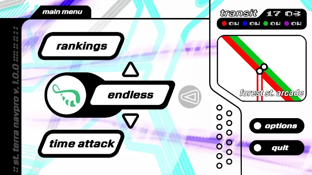 CROSSNIQ+ screenshot 2