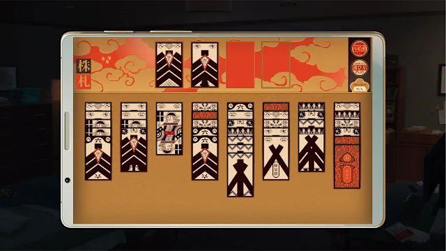 Eliza screenshot 5