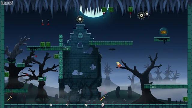 Swaps and Traps screenshot 3