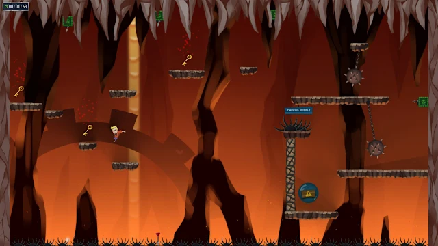Swaps and Traps screenshot 5