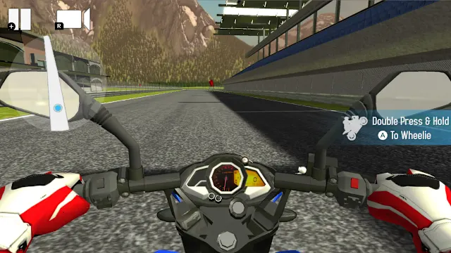 World Of Riders screenshot 6